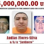 Cuenta regresiva: Estados Unidos tiene 60 días para extraditar a “El Jardinero” del CJNG