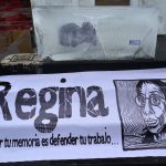 Regina Martínez, la deuda que sigue pendiente