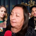 Familia de Carmen Salinas demanda a Saskia Niño de Rivera y Emiliano Aguilar