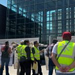 Caso Interjet: falta un segundo pago a sus trabajadores