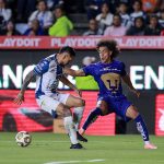 Pachuca gana ante Pumas y toma ventaja en las semifinales de la Liga MX