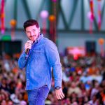 Nuevo León celebra a las madres con serenata, autos y espectáculos en Cintermex