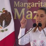 Sheinbaum lanza mensaje sobre soberanía: “Ningún gobierno extranjero puede entrar”