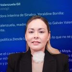 Mamá de Carlos Emilio pide justicia a Yeraldine Bonilla por su hijo