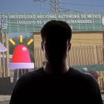 Nueva agresión en CCH Sur deja a un alumno herido con arma blanca