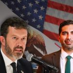 AMSOC ve fortalecida la relación México-Estados Unidos con Roberto Lazzeri