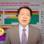 Mario Delgado ya calentó la banca