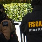 FGR logra sentencia contra 3 ex funcionarios del Estado de México por extorsión