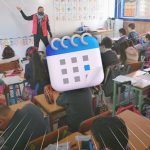 Este es el último día de clases del calendario escolar SEP 2025-2026