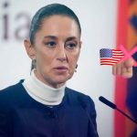 Sheinbaum acusa a la derecha internacional de intervenir en asuntos de México
