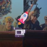 Artemis II comparte nuevo video de sus primeros momentos de regreso a la Tierra