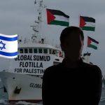 Israel detuvo a Diego Vázquez, ex director del Taller Coreográfico de la UNAM
