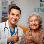 INEGI revela caída general en el sector salud pese a liderazgo de IMSS-Bienestar