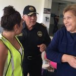Juana Barraza, “La Mataviejitas”, regresa a prisión tras ser hospitalizada
