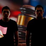 Iván Archivaldo y Jesús Alfredo Guzmán negociarían entrega con Estados Unidos