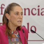 Sheinbaum afirma que en caso Chihuahua hubo violaciones legales; FGR determinará responsable
