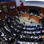 Senado acelera reforma judicial; pleno la debatirá este 28 de mayo