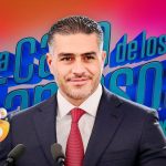 ¿García Harfuch en La Casa de los Famosos México? Productora quiere llevarlo al reality