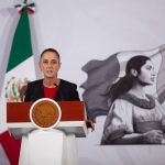 “Cero impunidad”: Sheinbaum tras Operación Enjambre en Morelos contra el crimen organizado
