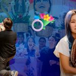 Chingu Amiga se compromete con Rodrigo Vásquez y celebra con tradiciones oaxaqueñas