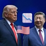 Trump coincide con Xi Jinping: Estados Unidos estaba en declive antes de su regreso