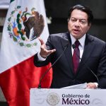 Mario Delgado se reúne con la Sección 22 de la CNTE en Oaxaca junto a Salomón Jara