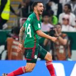 El dato que distingue a Luis Chávez del resto de mexicanos para el Mundial 2026