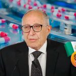 David Kershenobich revela inversión de 21 mil mdp de siete farmacéuticas en México