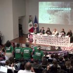 Colectivo presiona a Volker Türk tras informe de desapariciones en México