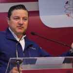 Tlaxcala ocupa primer lugar nacional en vacunación contra influenza 2025-2026