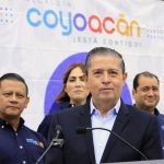 Coyoacán finaliza censo de vehículos para circular durante el Mundial 2026