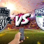 Spirit vs Pachuca: A qué hora y dónde ver las semifinales de la W Champions Cup