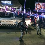 Acamoto 2026: riña y 10 detenidos en el primer día del evento no autorizado