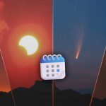 Eventos astronómicos de junio 2026 en México: solsticio de verano, Luna de Fresa y más