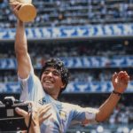 Maradona y la lucha contra el narcotráfico