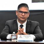 Javier Sánchez Herrera asume la Fiscalía de Operaciones Estratégicas en Chihuahua