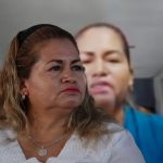 “No hay feliz Día de las Madres”, dice Ceci Flores en nombre de las buscadoras