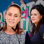 Sheinbaum anuncia programa semanal para combatir la infodemia coordinado por Luisa Alcalde