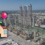 Pemex analiza reubicar escuelas cercanas a la refinería de Dos Bocas