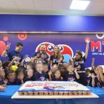 DIF Monterrey inaugura “Coryland”, salón de fiestas infantiles gratuito para familias