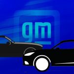 Sheinbaum, Ebrard y General Motors