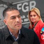 “No es contra Maru Campos”: Harfuch aclara investigación de la FGR en Chihuahua