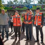 Sonora avanza en infraestructura, movilidad y bienestar animal con inversiones históricas
