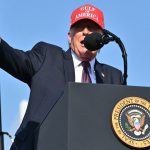 Trump y la política de balas