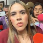 Ana Miriam Ramos asume como alcaldesa sustituta de Culiacán y marca distancia de Gámez Mendívil