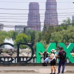 CDMX volverá al calor: se esperan hasta 30 grados este viernes