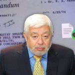Jaime Maussan es mencionado en documentos desclasificados de OVNIs