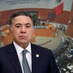 Inzunza volverá al Senado la próxima semana, afirma Javier Corral