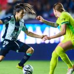 Spirit vence a Pachuca y avanza a la final de la W Champions Cup