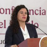 Reforma judicial 2028: Luisa Alcalde explica la propuesta de elección del Poder Judicial